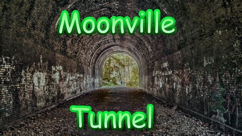 The Magic Is Real at the Tunnel in Troy, Ohio